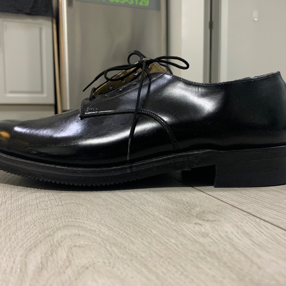 Sierra oil and chemical resistant  Style 12105 Size 11 BRAND NEW